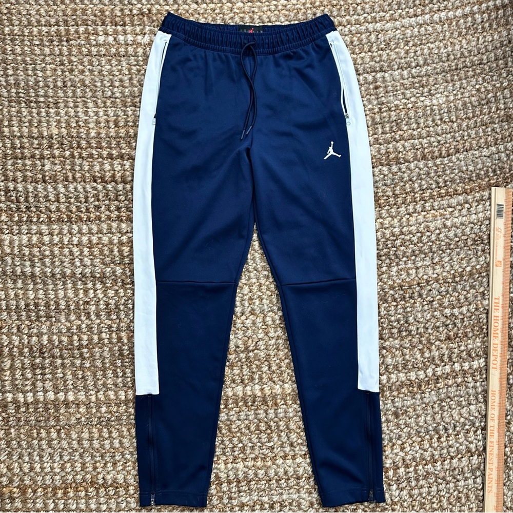 Nike Jordan DNA Team Woven Pants (Men’s Large) CN5344-420